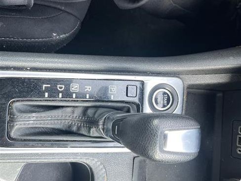 Used 2022 Nissan Sentra SV FWD image 17
