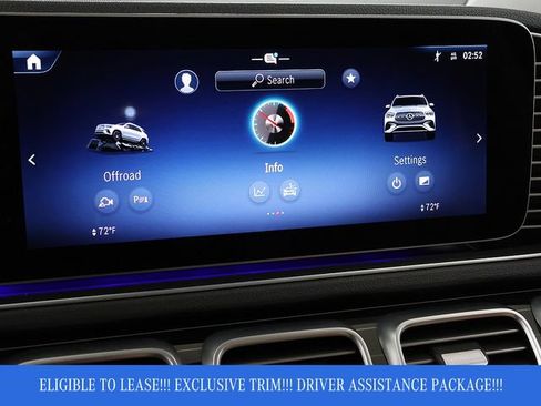 Certified 2026 Mercedes-Benz GLE 450 4MATIC image 19