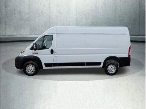 Used 2021 RAM ProMaster 3500 image 2