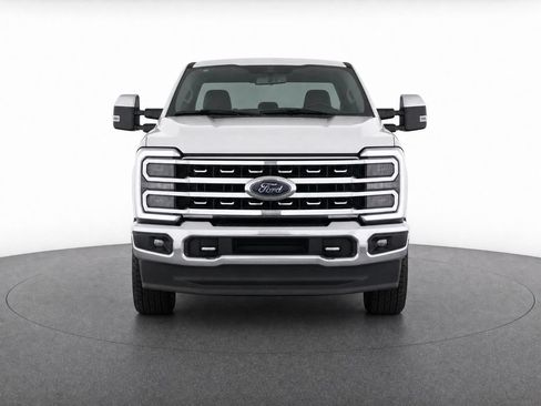 Used 2024 Ford F250 Lariat w/ Chrome Package AWD/4WD image 7
