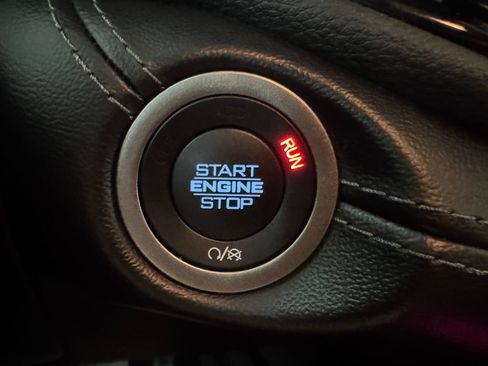 Used 2021 Dodge Durango Citadel w/ Technology Group AWD/4WD image 44