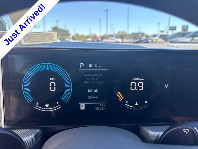 Used 2025 Hyundai Sonata SEL FWD image 13