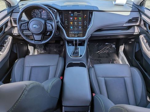 Used 2025 Subaru Outback Onyx Edition image 25