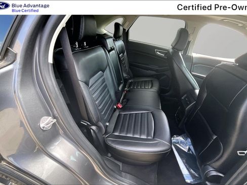 Used 2024 Ford Edge SEL w/ Convenience Package AWD/4WD image 17