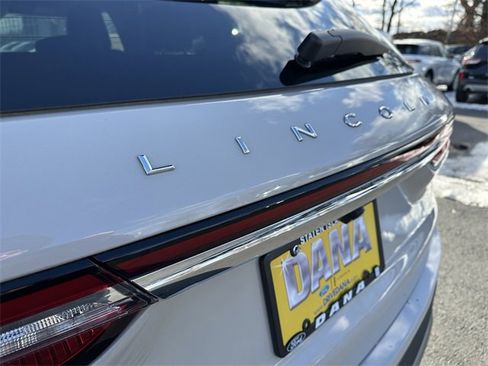 Certified 2022 Lincoln Corsair AWD w/ Equipment Group 101A image 44