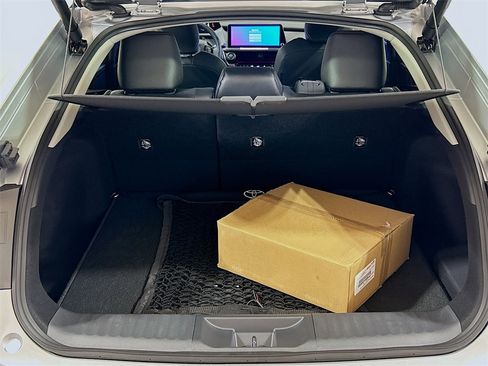 New 2026 Toyota Prius XSE Premium image 22