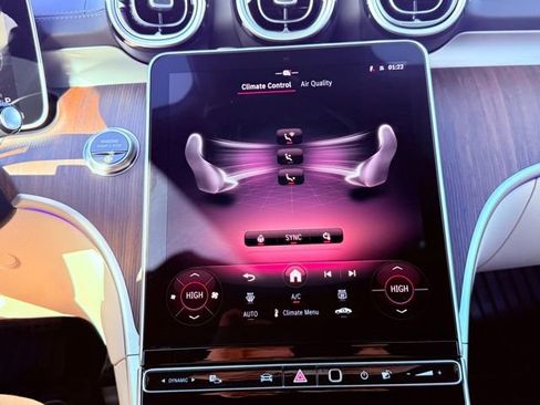 New 2026 Mercedes-Benz CLE 300 4MATIC Cabriolet image 21