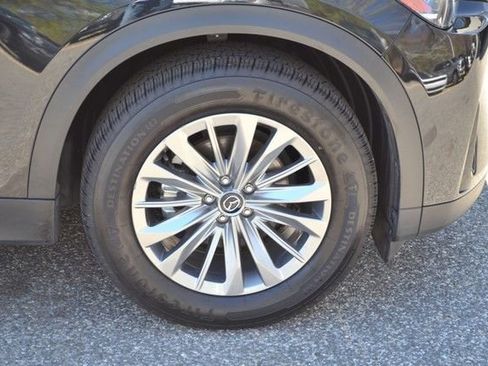 Used 2024 MAZDA CX-90 3.3 Turbo w/ Preferred Package AWD/4WD image 10