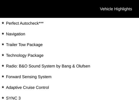 Used 2022 Ford Ranger Lariat w/ Equipment Group 501A High image 2