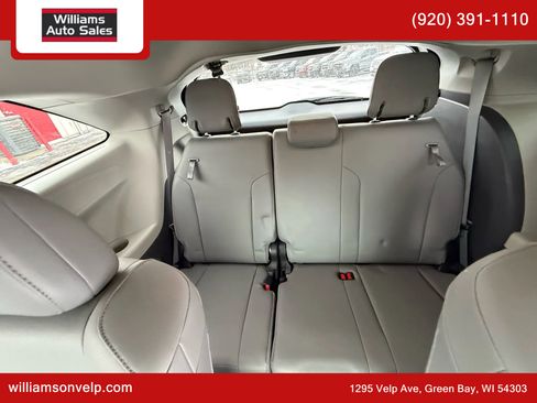Used 2021 Toyota Sienna XLE image 13