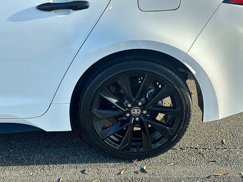 Used 2022 Toyota Corolla SE image 19