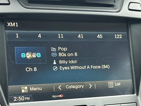 Used 2014 Hyundai Santa Fe Sport 2.0T w/ Navigation Package 06 image 24