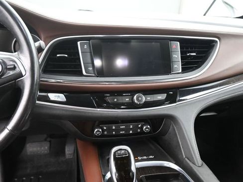 Used 2018 Buick Enclave Avenir w/ Avenir Technology Package image 45
