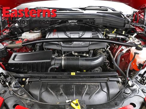 Used 2020 Alfa Romeo Stelvio AWD image 7