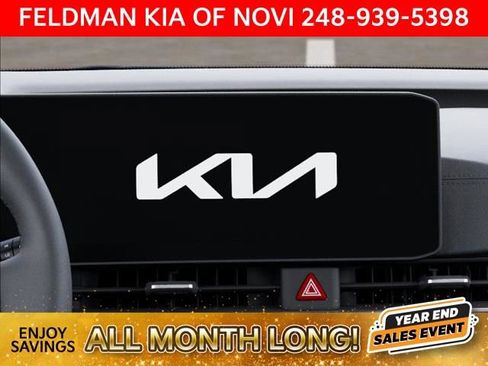 New 2026 Kia Carnival EX image 20