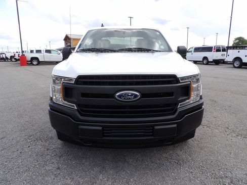 Used 2020 Ford F150 XL w/ XL Power Equipment Group AWD/4WD image 12