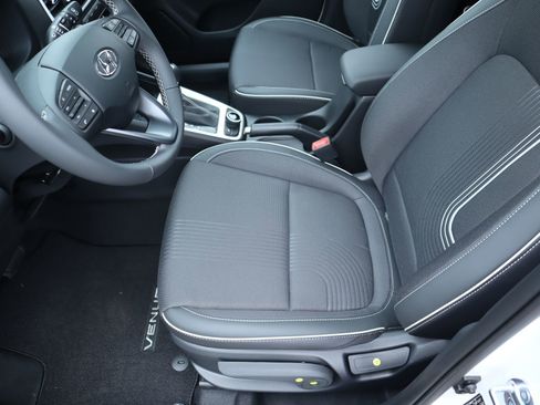 New 2026 Hyundai Venue SEL FWD image 10