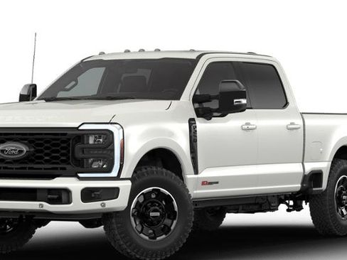 New 2026 Ford F250 Lariat w/ Tremor Off-Road Package image 23