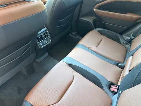 New 2026 Subaru Forester Touring AWD/4WD image 12