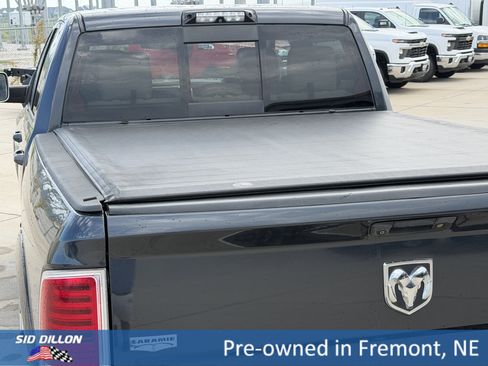 Used 2014 RAM 2500 Laramie AWD/4WD image 5