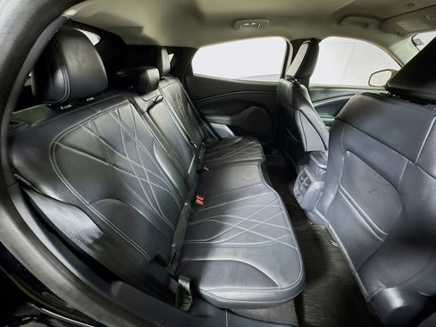 Used 2021 Ford Mustang Mach-E Select w/ Comfort/Appearance Package image 26