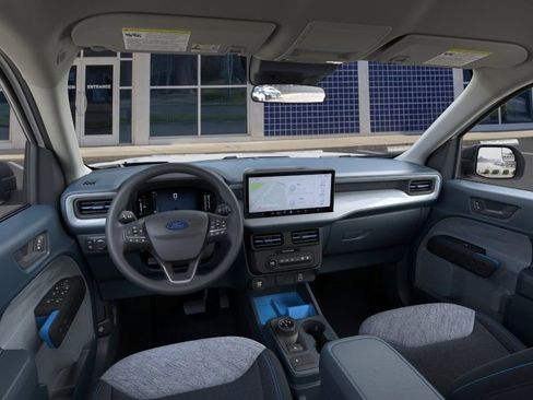 New 2026 Ford Maverick XLT image 10