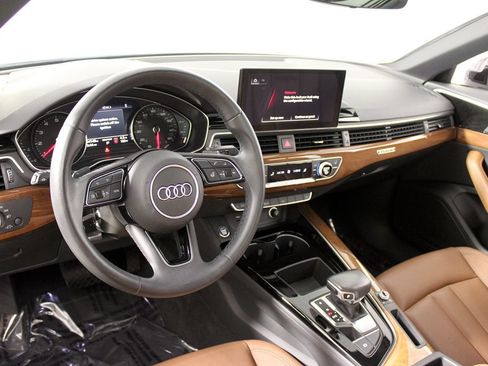 Used 2023 Audi A4 2.0T Premium w/ Convenience Package AWD/4WD image 8