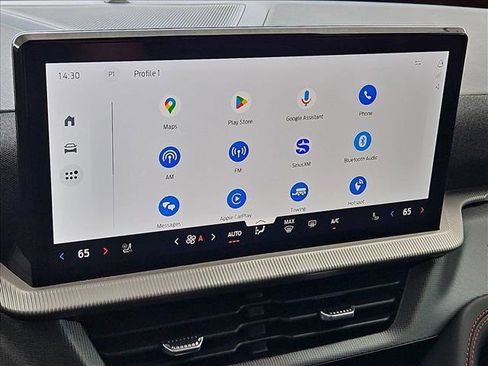 New 2026 Ford Explorer ST-Line image 14