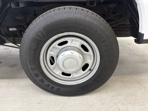 Used 2019 Ford F350 XL w/ Power Equipment Group RWD image 9