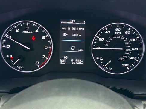 Used 2021 Subaru Outback Premium w/ Popular Package #1 AWD/4WD image 22