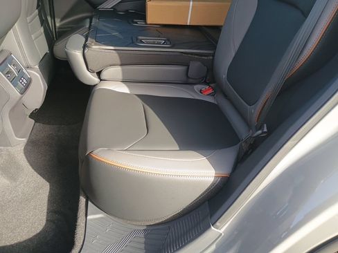 New 2026 Subaru Forester Sport AWD/4WD image 16
