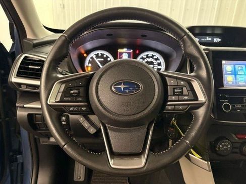 Used 2019 Subaru Forester Premium w/ All-Weather Package AWD/4WD image 11