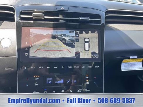 Used 2023 Hyundai Tucson Limited AWD/4WD image 25