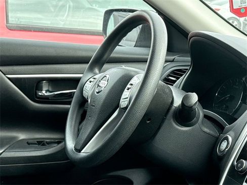 Used 2017 Nissan Altima 2.5 S image 11