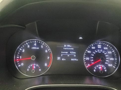 Used 2021 Kia Forte LXS FWD image 23