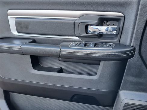 Used 2023 RAM 1500 Classic Warlock w/ Trailer Tow Group image 21