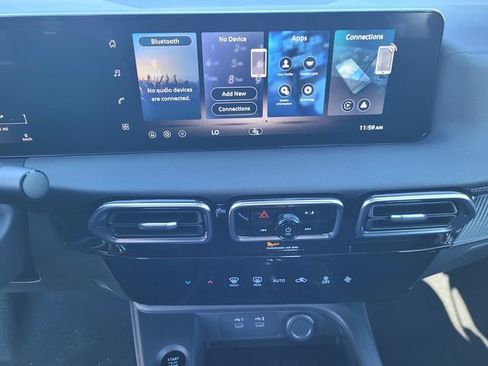 New 2026 Nissan Sentra SV w/ Floor Mat Package image 10