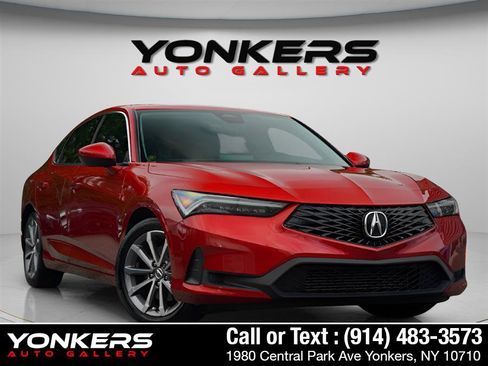 Used 2023 Acura Integra image 13