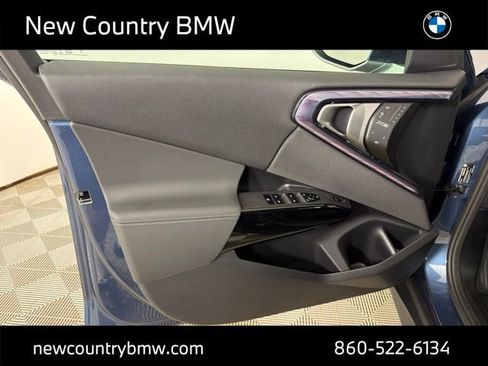 New 2026 BMW X3 xDrive30i w/ Premium Package AWD/4WD image 12