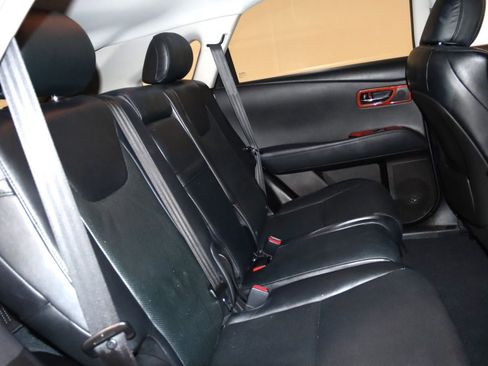 Used 2011 Lexus RX 350 AWD w/ Premium Pkg image 54