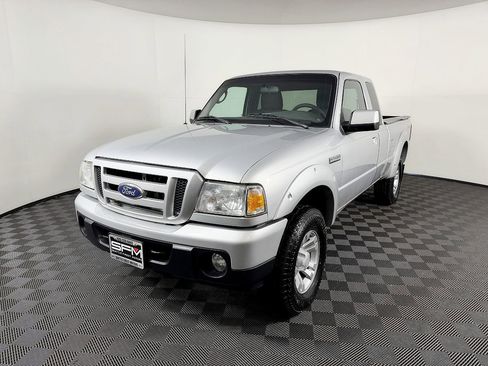 Used 2010 Ford Ranger Sport image 2
