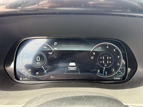 Used 2022 Hyundai Palisade Limited w/ Cargo Package FWD image 23