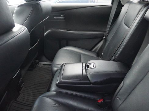 Used 2015 Lexus RX 350 FWD image 9