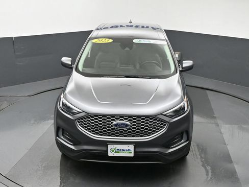 Used 2023 Ford Edge SEL AWD/4WD image 27