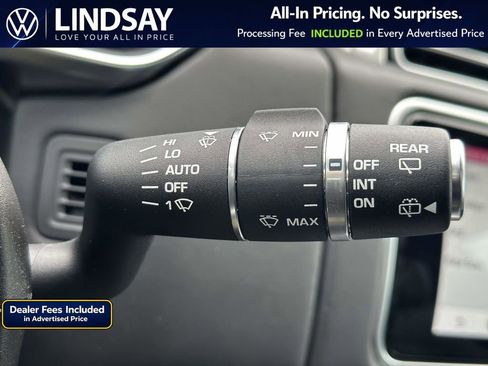 Used 2020 Land Rover Range Rover Long Wheelbase HSE AWD/4WD image 23