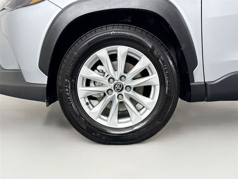 Certified 2026 Toyota Corolla Cross LE FWD image 41