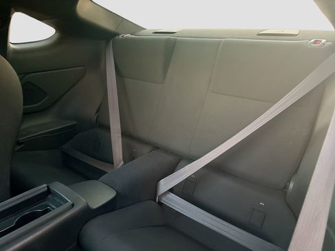 Used 2022 Toyota GR86 Base w/ ALL Weather Mat Package (TMS) image 20