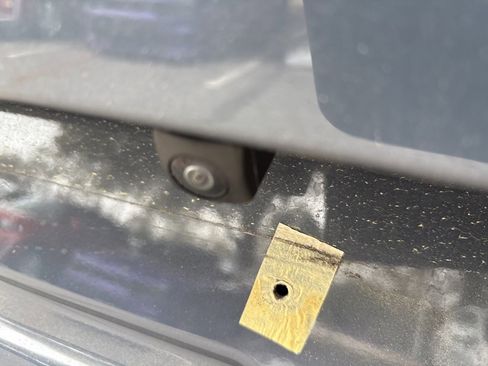 Used 2025 MAZDA CX-50 2.5 Hybrid w/ Weather Package image 27