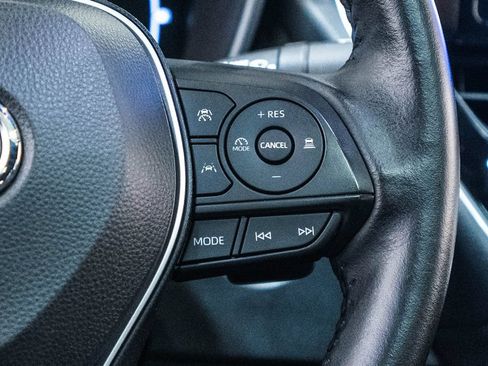 Certified 2023 Toyota Corolla XSE FWD image 19
