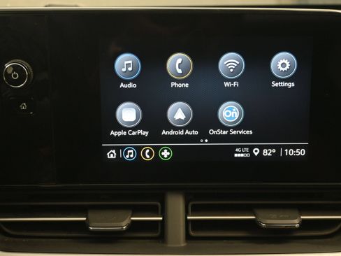 Used 2024 Chevrolet Trax LS w/ Driver Confidence Package FWD image 12